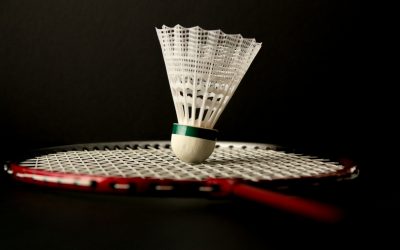 Sorø Badminton Klub