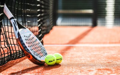 EGIF Tennis & Padel