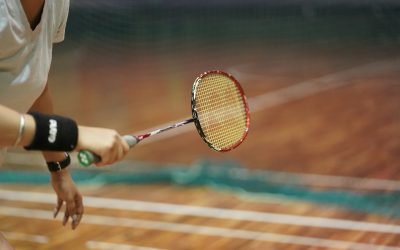 HG Badminton
