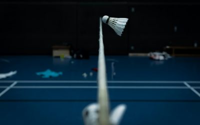 Tarm Badmintonklub